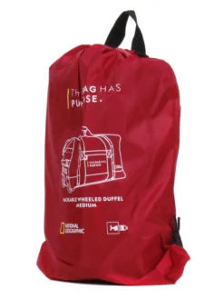 Sac De Voyage à Roulettes National Geographic Pathway 65 Cm 31 Sac De Voyage à Roulettes National Geographic Pathway 65 Cm -Delsey Valises Boutique sac voyage national geographic 766566z