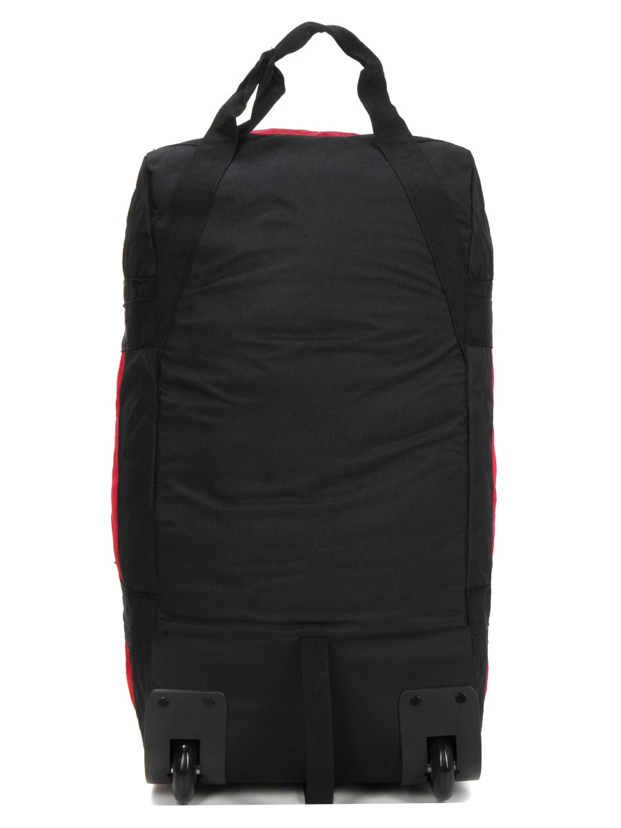 Sac De Voyage à Roulettes National Geographic Pathway 65 Cm 3 Sac De Voyage à Roulettes National Geographic Pathway 65 Cm – Image 3