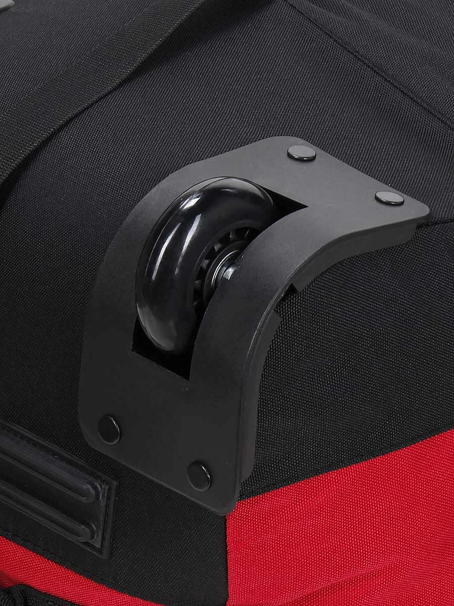 Sac De Voyage à Roulettes National Geographic Pathway 65 Cm 10 Sac De Voyage à Roulettes National Geographic Pathway 65 Cm – Image 10