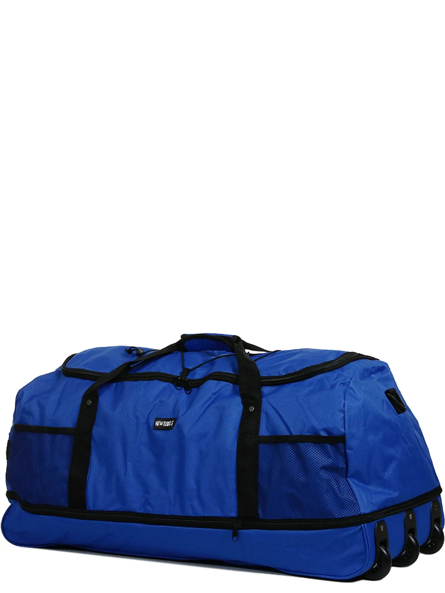 Sac De Voyage New Rebels Roll-able 80 Cm 14 Sac De Voyage New Rebels Roll-able 80 Cm – Image 14