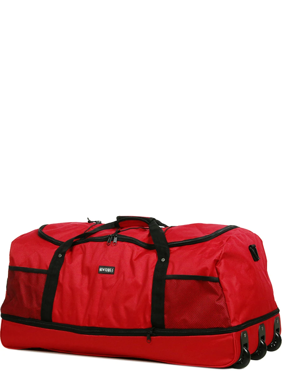 Sac De Voyage New Rebels Roll-able 80 Cm 1 Sac De Voyage New Rebels Roll-able 80 Cm
