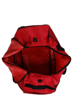 Sac De Voyage New Rebels Roll-able 80 Cm 26 Sac De Voyage New Rebels Roll-able 80 Cm -Delsey Valises Boutique sac voyage new rebels 434711z