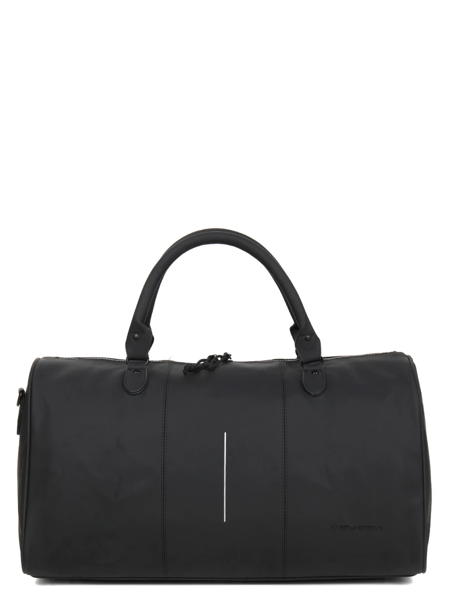 Sac De Voyage New Rebels Mart 50 Cm 2 Sac De Voyage New Rebels Mart 50 Cm – Image 2
