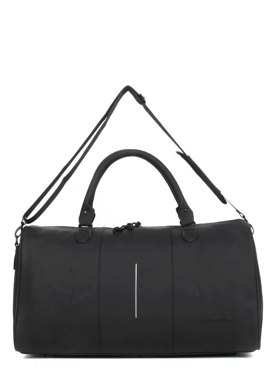 Sac De Voyage New Rebels Mart 50 Cm 4 Sac De Voyage New Rebels Mart 50 Cm – Image 4