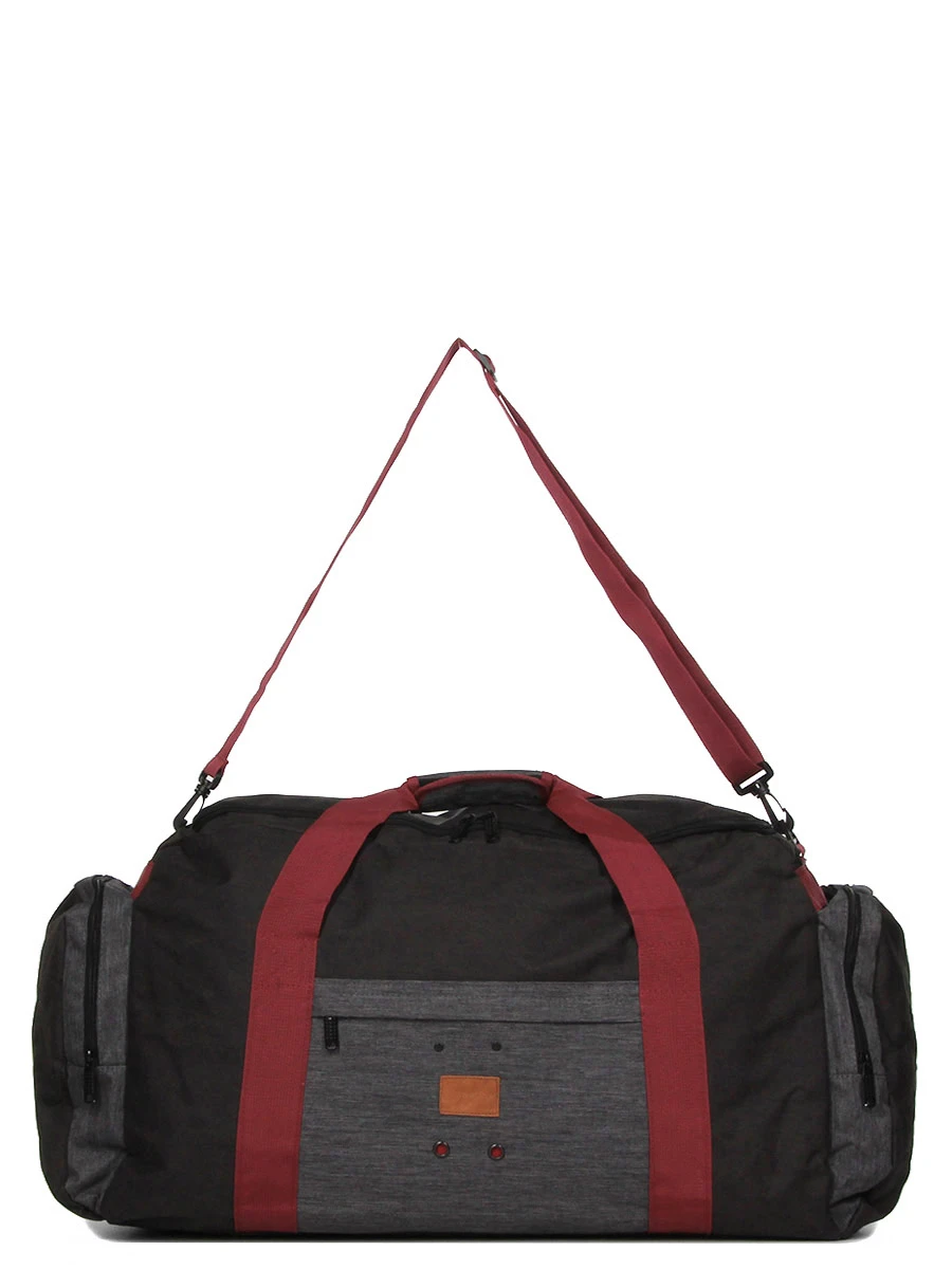 Sac De Voyage New Rebels Wodz 60 Cm 4 Sac De Voyage New Rebels Wodz 60 Cm – Image 4