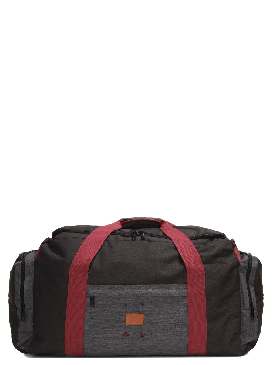 Sac De Voyage New Rebels Wodz 60 Cm 2 Sac De Voyage New Rebels Wodz 60 Cm – Image 2