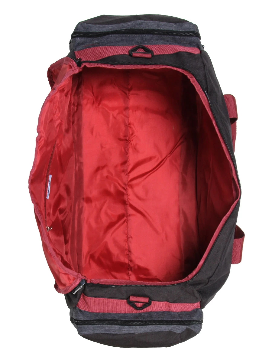 Sac De Voyage New Rebels Wodz 60 Cm 9 Sac De Voyage New Rebels Wodz 60 Cm – Image 9