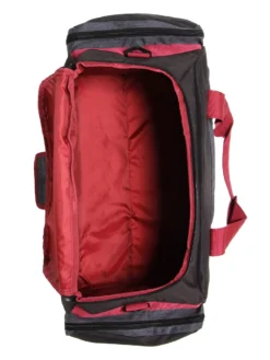 Sac De Voyage New Rebels Wodz 50 Cm -Delsey Valises Boutique sac voyage new rebels 823481z