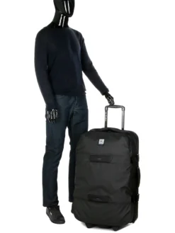 Sac De Voyage Rip Curl Midnight F-Light Global 76 Cm -Delsey Valises Boutique sac voyage rip curl 761190z