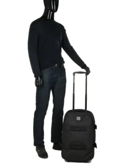 Sac De Voyage Rip Curl Midnight F-Light Transit 54 Cm -Delsey Valises Boutique sac voyage rip curl 770046z
