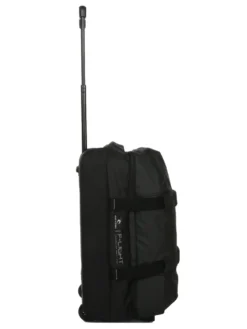 Sac De Voyage Rip Curl Midnight F-Light Transit 54 Cm -Delsey Valises Boutique sac voyage rip curl 770049z