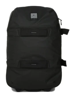 Sac De Voyage Rip Curl Midnight F-Light Transit 54 Cm -Delsey Valises Boutique sac voyage rip curl 770051z