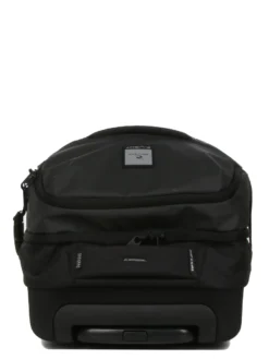 Sac De Voyage Rip Curl Midnight F-Light Transit 54 Cm -Delsey Valises Boutique sac voyage rip curl 770056z