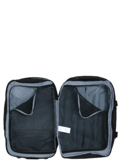 Sac De Voyage Rip Curl Midnight F-Light Transit 54 Cm -Delsey Valises Boutique sac voyage rip curl 770059z