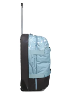 Sac De Voyage Rip Curl Sessions F-Light Global 76 Cm -Delsey Valises Boutique sac voyage rip curl 862847z