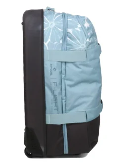 Sac De Voyage Rip Curl Sessions F-Light Global 76 Cm -Delsey Valises Boutique sac voyage rip curl 862849z