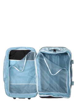 Sac De Voyage Rip Curl Sessions F-Light Global 76 Cm -Delsey Valises Boutique sac voyage rip curl 862856z