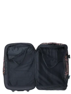Sac De Voyage Rip Curl Sun Tribe F-Light Global 76 Cm -Delsey Valises Boutique sac voyage rip curl 862870z