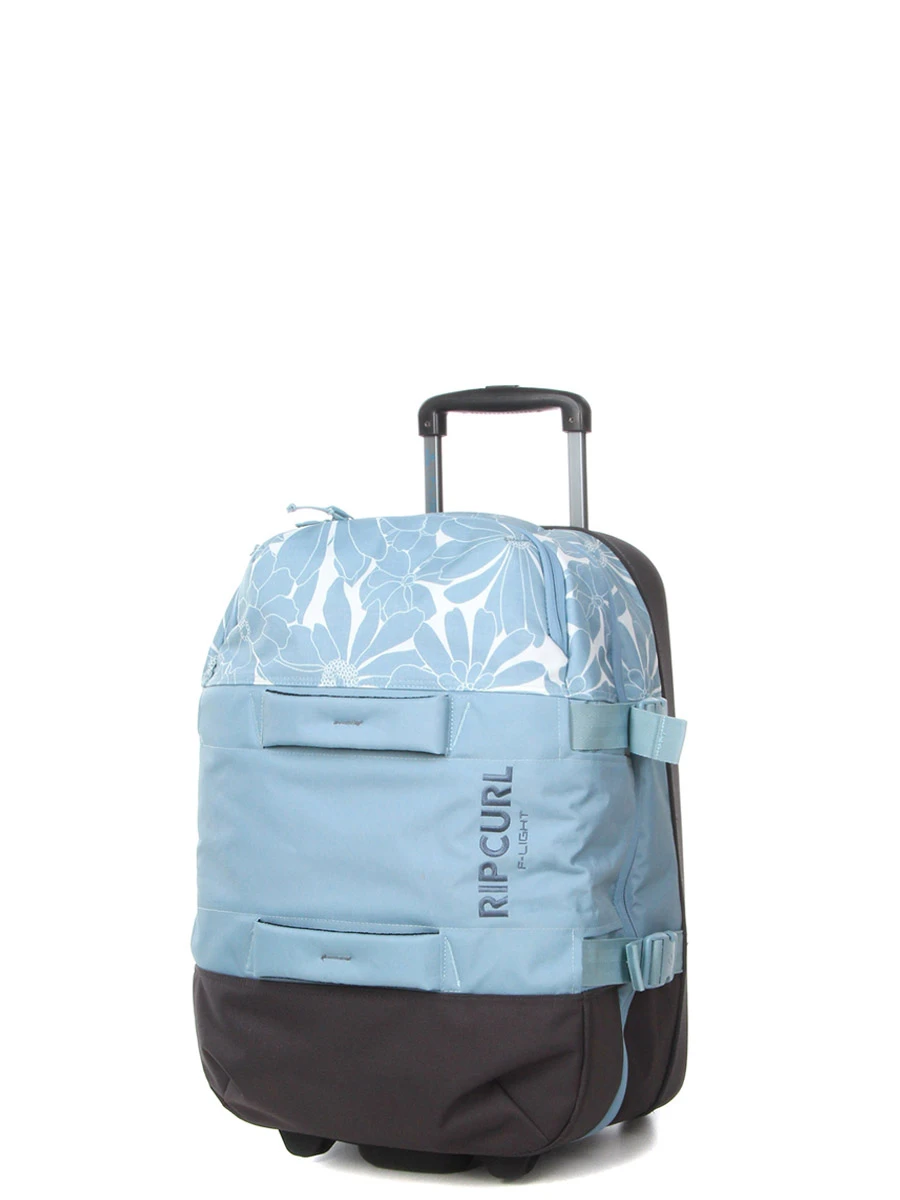 Sac De Voyage Rip Curl Sessions F-Light Transit 54 Cm 1 Sac De Voyage Rip Curl Sessions F-Light Transit 54 Cm