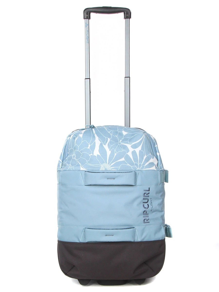 Sac De Voyage Rip Curl Sessions F-Light Transit 54 Cm 2 Sac De Voyage Rip Curl Sessions F-Light Transit 54 Cm – Image 2