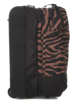 Sac De Voyage Rip Curl Sun Tribe F-Light Transit 54 Cm -Delsey Valises Boutique sac voyage rip curl 863092z