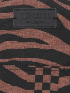 Sac De Voyage Rip Curl Sun Tribe F-Light Transit 54 Cm -Delsey Valises Boutique sac voyage rip curl 863094z