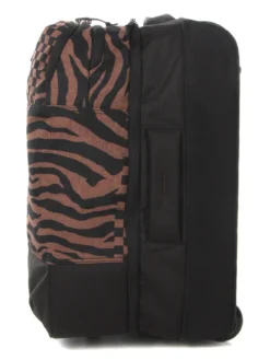 Sac De Voyage Rip Curl Sun Tribe F-Light Transit 54 Cm -Delsey Valises Boutique sac voyage rip curl 863095z