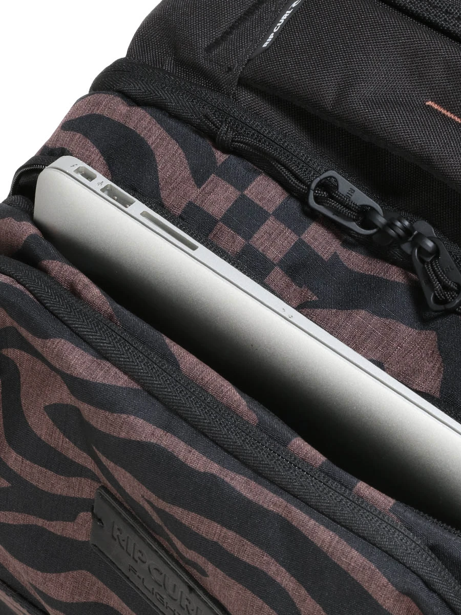 Sac De Voyage Rip Curl Sun Tribe F-Light Cabin 47 Cm 12 Sac De Voyage Rip Curl Sun Tribe F-Light Cabin 47 Cm – Image 12