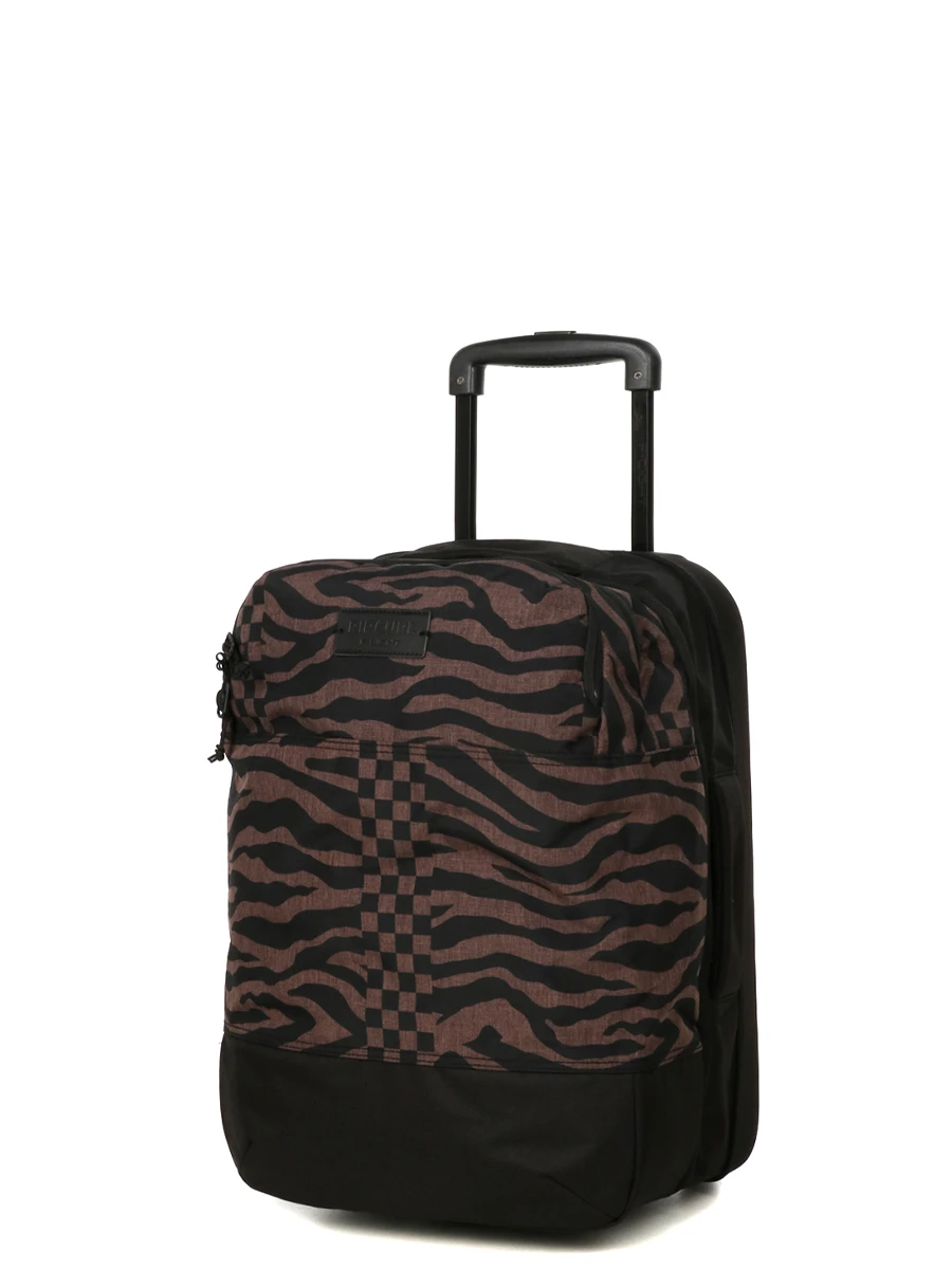 Sac De Voyage Rip Curl Sun Tribe F-Light Cabin 47 Cm 1 Sac De Voyage Rip Curl Sun Tribe F-Light Cabin 47 Cm