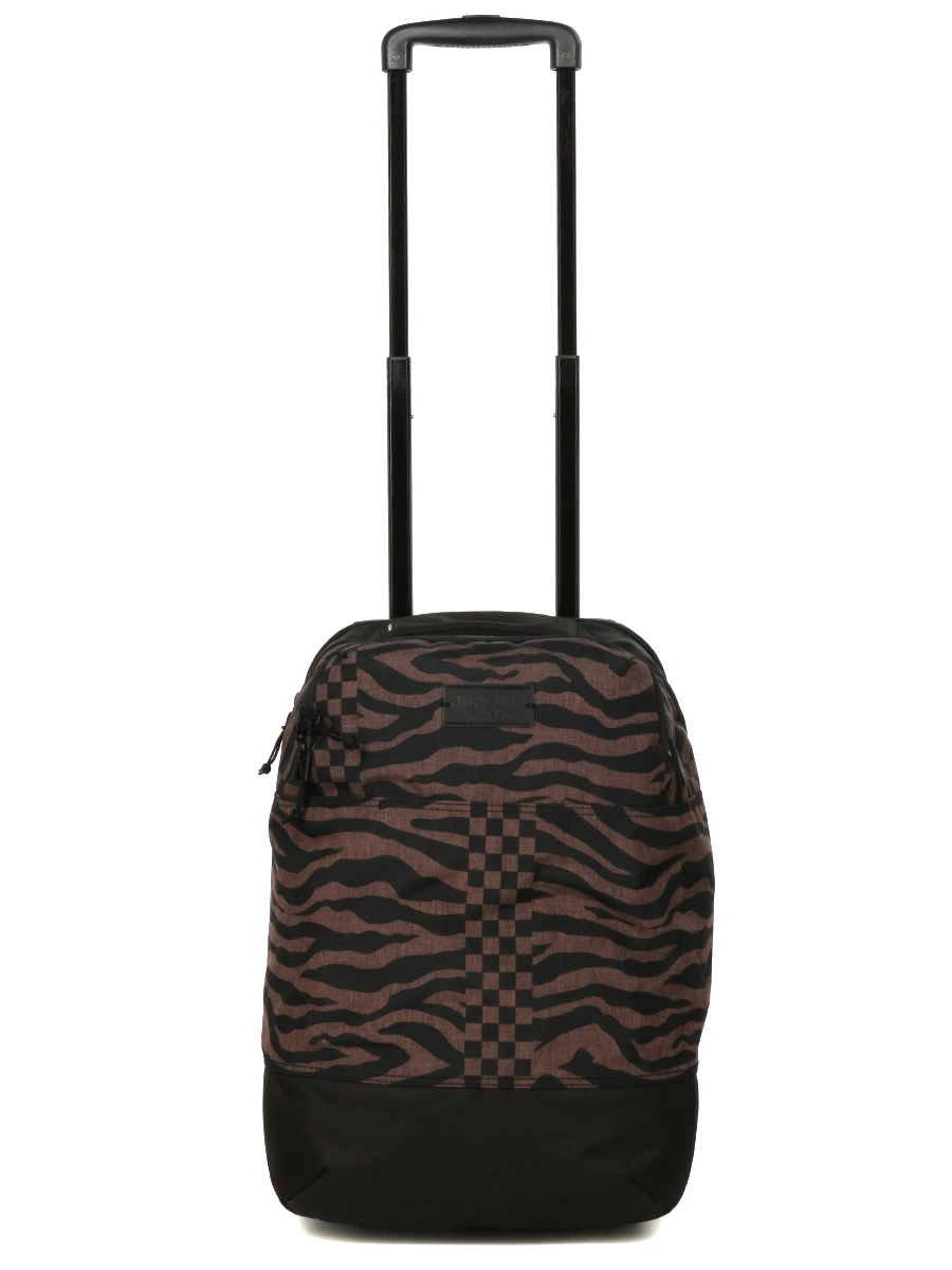 Sac De Voyage Rip Curl Sun Tribe F-Light Cabin 47 Cm 2 Sac De Voyage Rip Curl Sun Tribe F-Light Cabin 47 Cm – Image 2