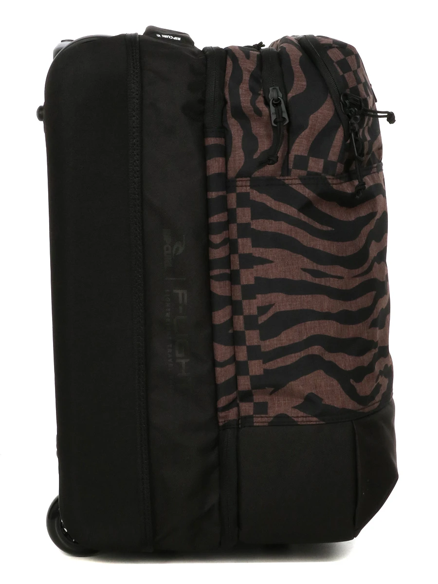 Sac De Voyage Rip Curl Sun Tribe F-Light Cabin 47 Cm 6 Sac De Voyage Rip Curl Sun Tribe F-Light Cabin 47 Cm – Image 6