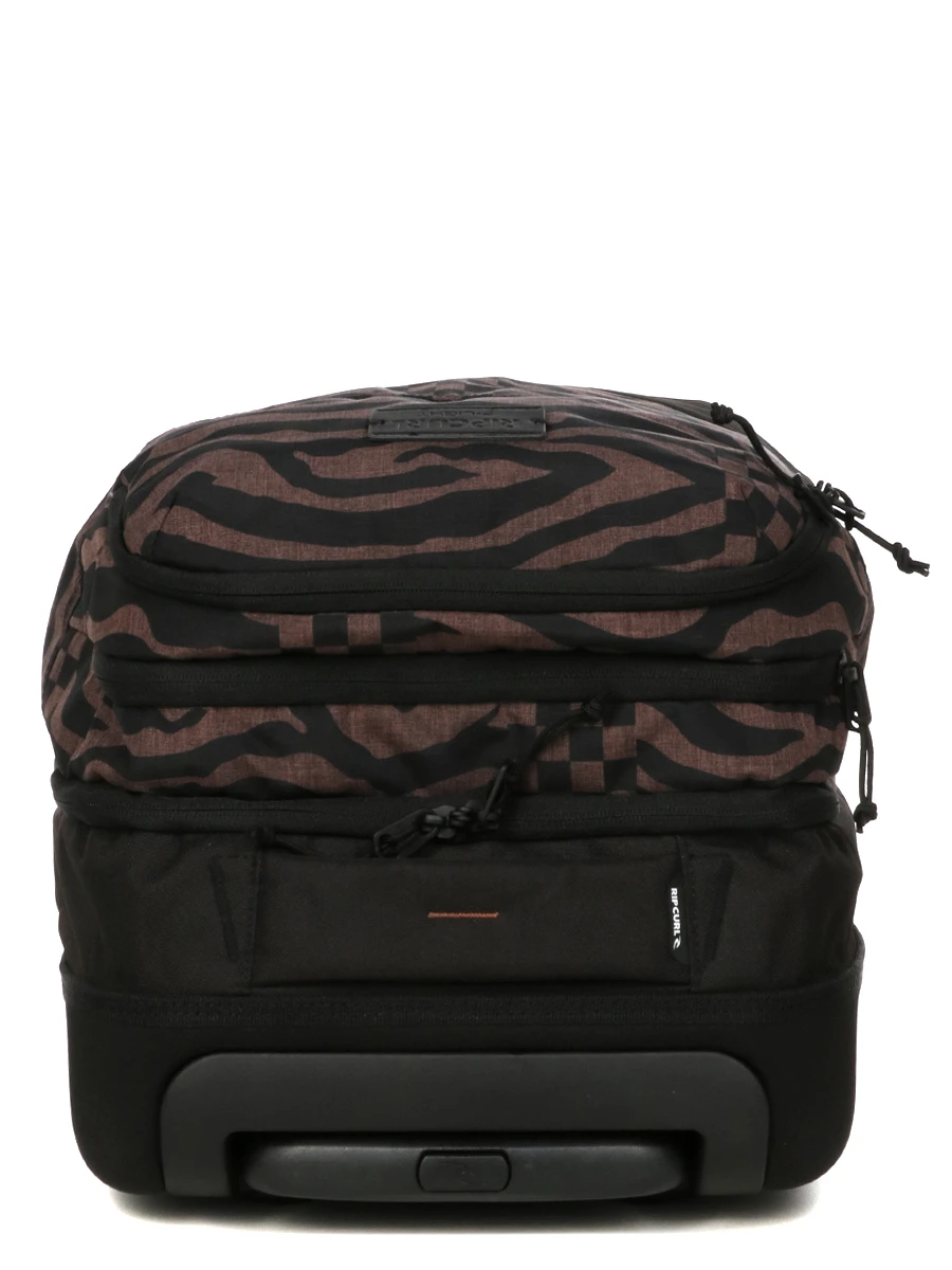 Sac De Voyage Rip Curl Sun Tribe F-Light Cabin 47 Cm 9 Sac De Voyage Rip Curl Sun Tribe F-Light Cabin 47 Cm – Image 9