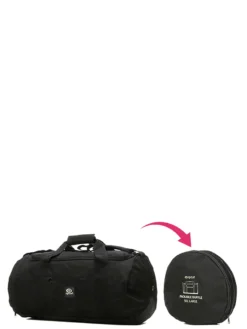 Sac Rip Curl Onyx Packable Large Duffle 56 Cm