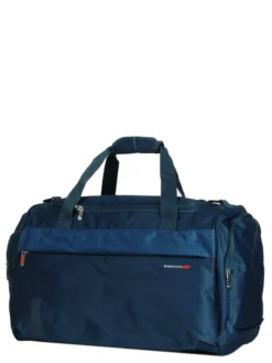 Sac De Voyage Roncato Speed Duffle 55 Cm -Delsey Valises Boutique sac voyage roncato 435455z