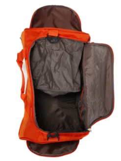 Sac De Voyage Roncato Speed Duffle 55 Cm -Delsey Valises Boutique sac voyage roncato 740459z