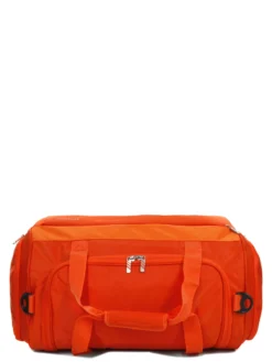 Sac De Voyage Roncato Speed Duffle 55 Cm -Delsey Valises Boutique sac voyage roncato 740460z