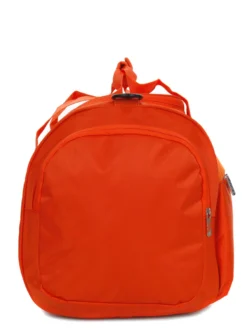 Sac De Voyage Roncato Speed Duffle 55 Cm -Delsey Valises Boutique sac voyage roncato 740468z