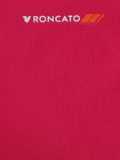 Sac De Voyage Roncato Speed 55 Cm -Delsey Valises Boutique sac voyage roncato 740520z