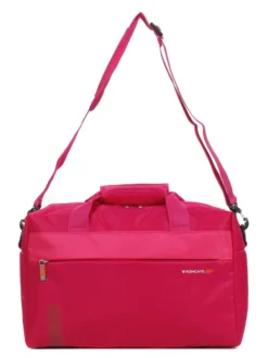 Sac De Voyage Roncato Speed 55 Cm -Delsey Valises Boutique sac voyage roncato 740526z