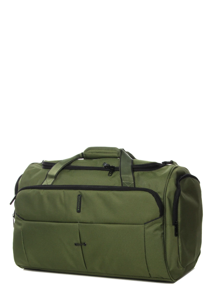 Sac De Voyage Roncato Ironik 2.0 - 51 Cm 17 Sac De Voyage Roncato Ironik 2.0 - 51 Cm – Image 17