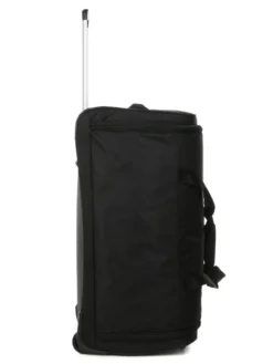 Sac De Voyage à Roulettes Roncato Ironik 2.0 - 70 Cm -Delsey Valises Boutique sac voyage roncato 891108z