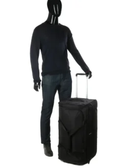 Sac De Voyage à Roulettes Roncato Ironik 2.0 - 70 Cm -Delsey Valises Boutique sac voyage roncato 891111z