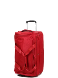 Sac De Voyage à Roulettes Roncato Ironik 2.0 - 58 Cm -Delsey Valises Boutique sac voyage roncato 893501z