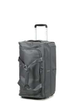 Sac De Voyage à Roulettes Roncato Ironik 2.0 - 58 Cm