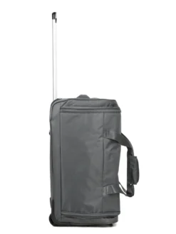 Sac De Voyage à Roulettes Roncato Ironik 2.0 - 58 Cm -Delsey Valises Boutique sac voyage roncato 893517z