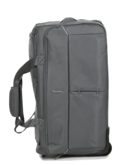 Sac De Voyage à Roulettes Roncato Ironik 2.0 - 58 Cm -Delsey Valises Boutique sac voyage roncato 893519z