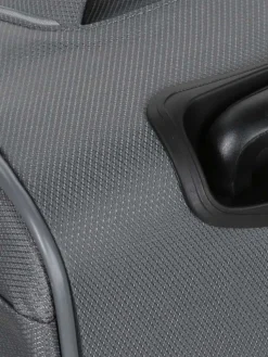 Sac De Voyage à Roulettes Roncato Ironik 2.0 - 58 Cm -Delsey Valises Boutique sac voyage roncato 893520z