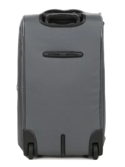 Sac De Voyage à Roulettes Roncato Ironik 2.0 - 58 Cm -Delsey Valises Boutique sac voyage roncato 893521z