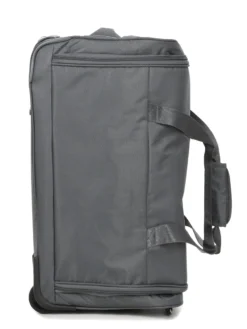 Sac De Voyage à Roulettes Roncato Ironik 2.0 - 58 Cm -Delsey Valises Boutique sac voyage roncato 893522z