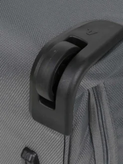 Sac De Voyage à Roulettes Roncato Ironik 2.0 - 58 Cm -Delsey Valises Boutique sac voyage roncato 893523z